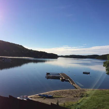 Isefjaer Holiday Centre 3*