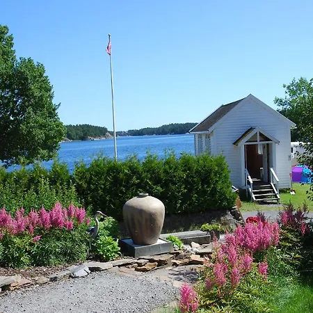Camping Isefjaer Holiday Centre