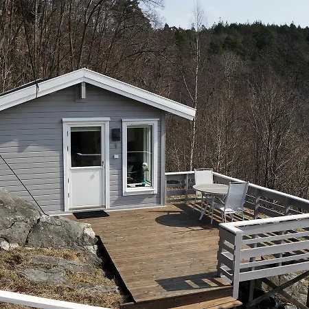 Isefjaer Holiday Centre Hovag