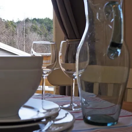 Camping Isefjaer Holiday Centre Hovag
