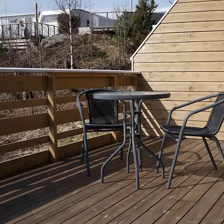 Isefjaer Holiday Centre 3*