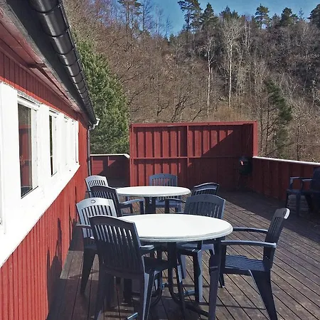 Isefjaer Holiday Centre