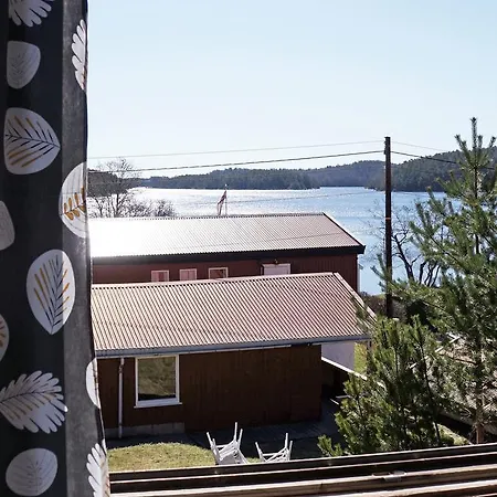 Isefjaer Holiday Centre Camping