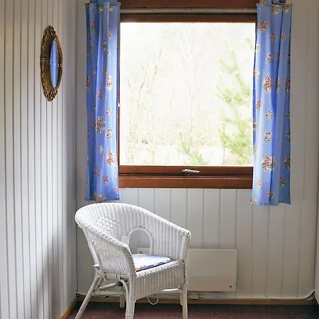 Isefjaer Holiday Centre 3*