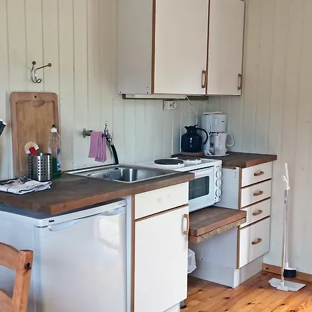 Isefjaer Holiday Centre Camping 3*