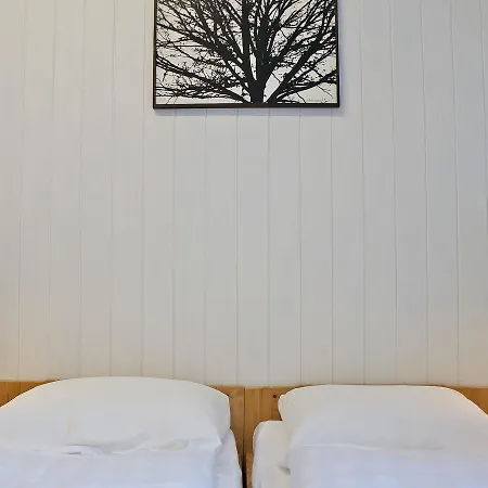Isefjaer Holiday Centre Camping 3*