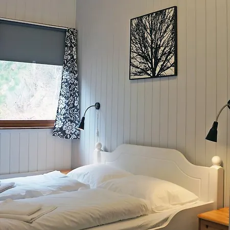 Camping Isefjaer Holiday Centre