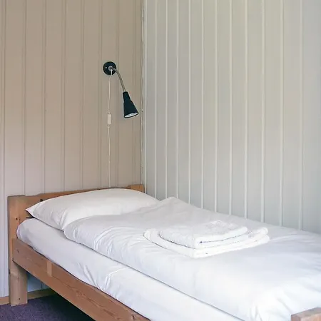 Camping Isefjaer Holiday Centre 3*