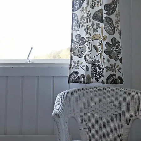Isefjaer Holiday Centre 3* Hovag