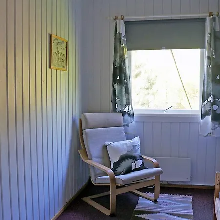 Camping Isefjaer Holiday Centre