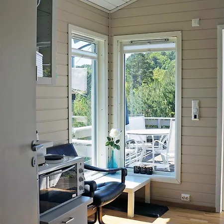 Isefjaer Holiday Centre 3*