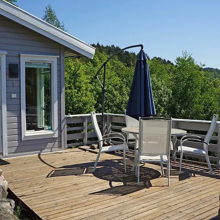 Camping Isefjaer Holiday Centre 3*