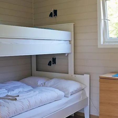 Isefjaer Holiday Centre Camping Hovag