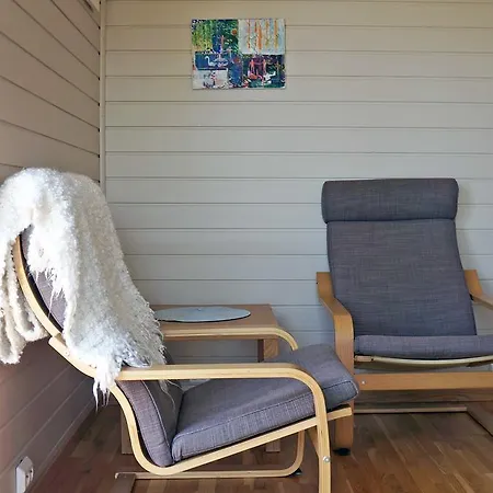 Isefjaer Holiday Centre Camping 3*