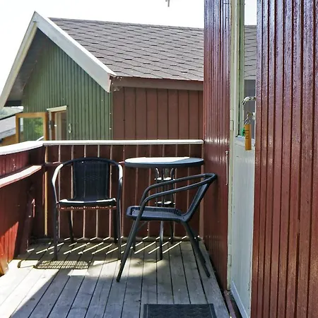 Isefjaer Holiday Centre Camping Hovag
