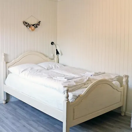 Isefjaer Holiday Centre Hovag