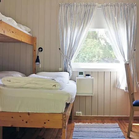 Isefjaer Holiday Centre Camping 3*