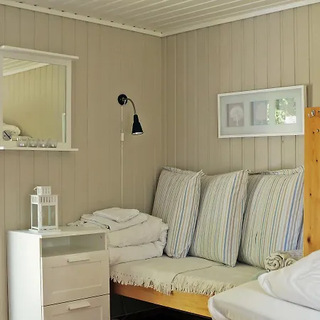 Camping Isefjaer Holiday Centre Hovag