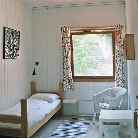 Camping Isefjaer Holiday Centre 3*