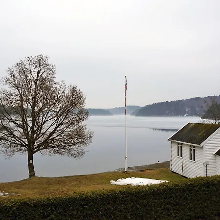 Isefjaer Holiday Centre 3* Hovag