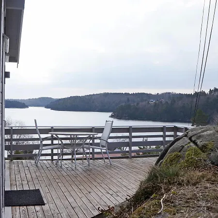 Isefjaer Holiday Centre Hovag