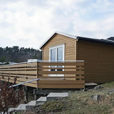 Isefjaer Holiday Centre