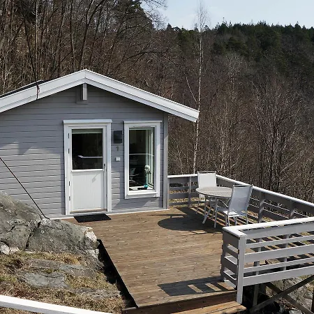 Isefjaer Holiday Centre Hovag