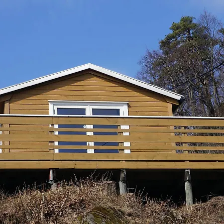 Campsite Isefjaer Holiday Centre Hovag