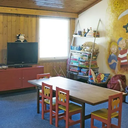 Campsite Isefjaer Holiday Centre 3*