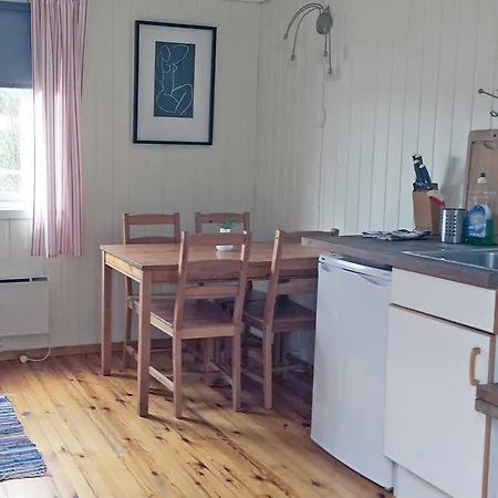 Isefjaer Holiday Centre Campsite 3*